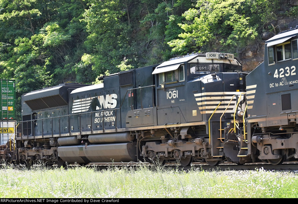 NS 1061